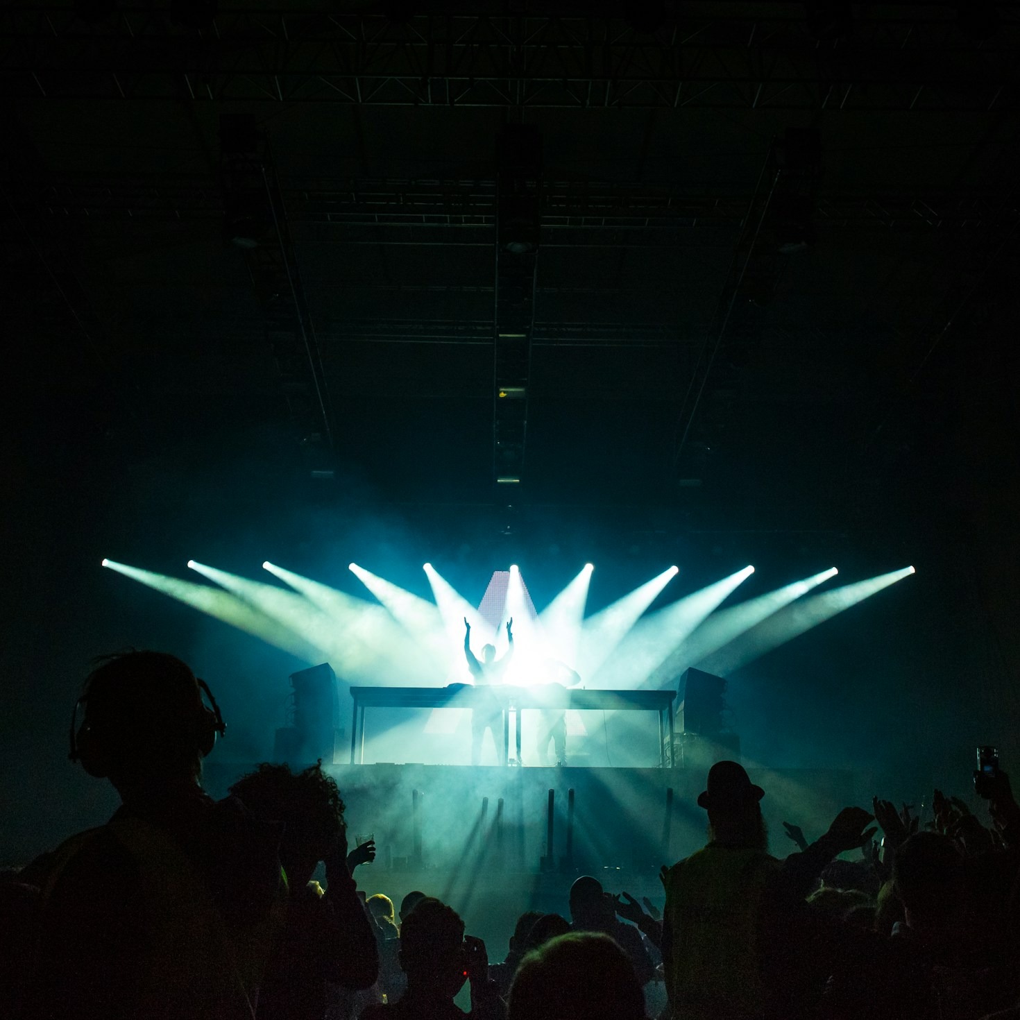 The Impact of Dance Music on Culture