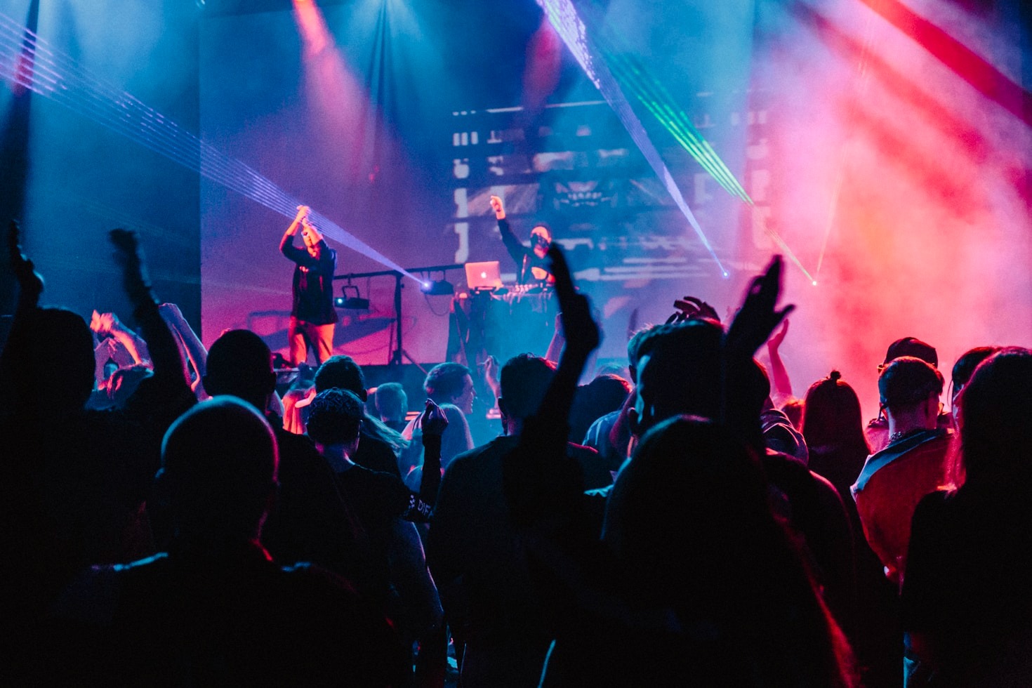 A Journey Through Iconic Dance Music Tracks